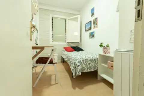 Habitación en El Fort Pienc