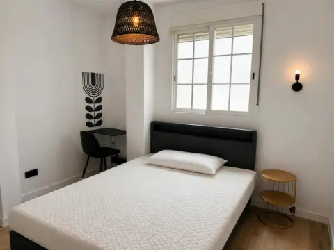 Habitación en Benimàmet