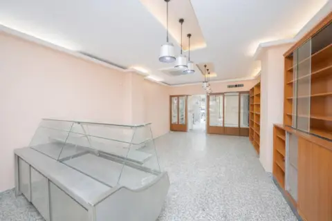 Local comercial en Carrer del Cop, nº >