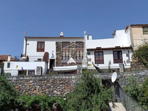 Casa en Vilaflor de Chasna
