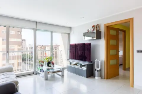 Piso en calle >Av. de Blasco Ibáñez, nº >