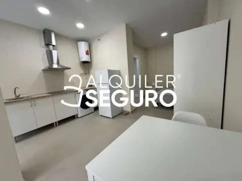 Estudio en Centro