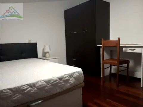 Apartamento en Conxo