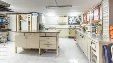 Local comercial en Pego