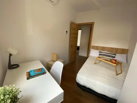 Habitación en Vista Alegre