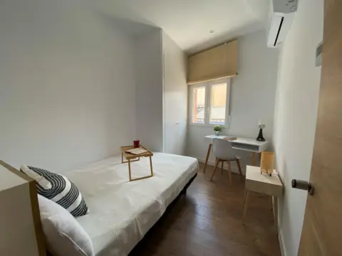 Habitación en Vista Alegre