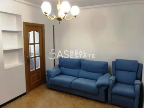 Piso en Álava-Araba