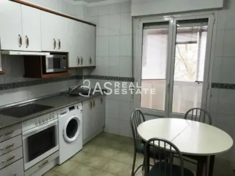 Piso en Álava-Araba