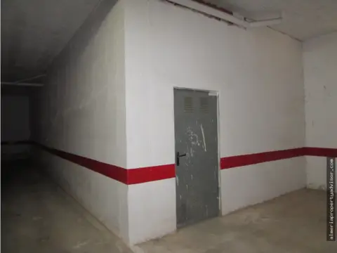 Garaje en Mojácar