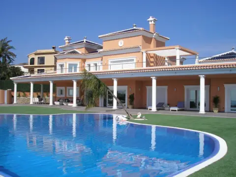 Piso – Moraira
