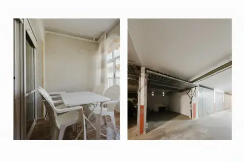 Apartamento en Playa de La Acequion