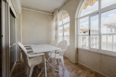 Apartamento en Playa de La Acequion