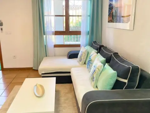 Dúplex en L'Albir