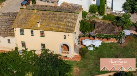 Finca rústica en Nucli Urbà