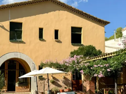 Finca rústica en Nucli Urbà