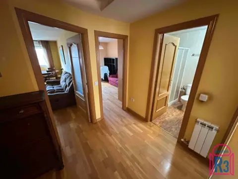 Dúplex en La Chantría
