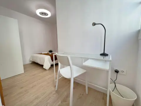 Habitación en Benimaclet