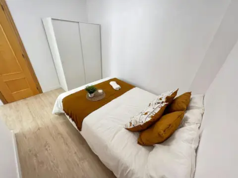 Habitación en Benimaclet