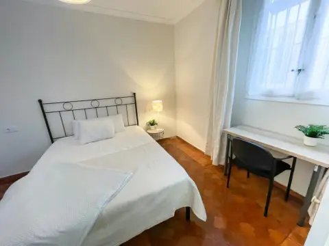 Habitación en Santa Cruz