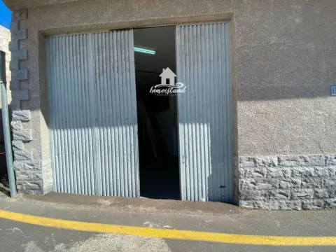 Casa en calle Vera del Barranco