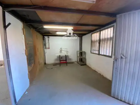 Casa en calle Vera del Barranco