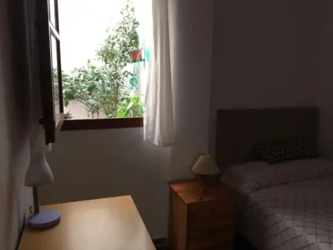 Habitación en Benimaclet