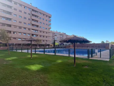 Piso en calle >C. Doménico Veneciano, nº >