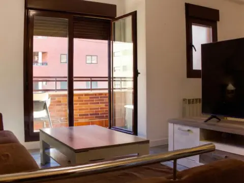 Piso en calle >C. Doménico Veneciano, nº >