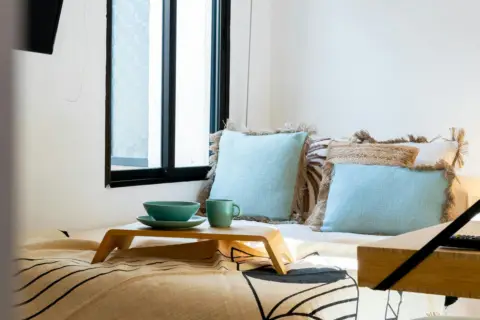 Habitación en El Carmel