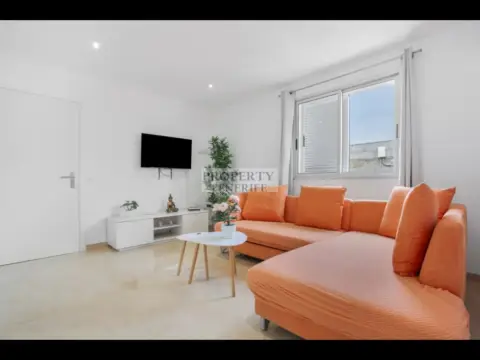 Apartamento en Las Canteras