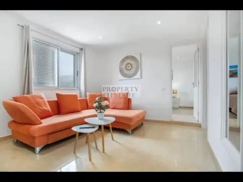 Apartamento en Las Canteras