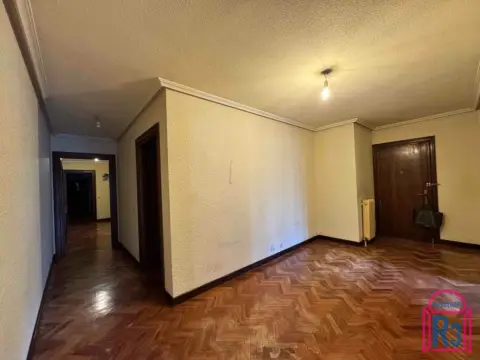 Piso en Centro Ciudad