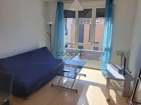 Piso en calle del Doctor Creus