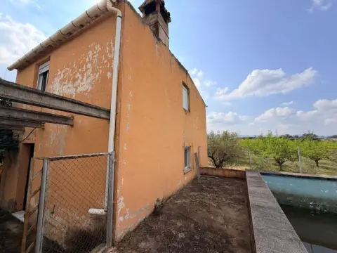 Finca rústica en Comunidad Valenciana
