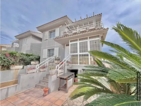 Chalet en Els Terrers