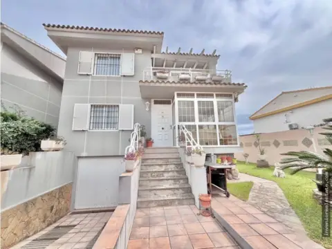 Chalet en Els Terrers