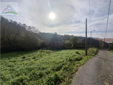 Finca rústica en Figueiras