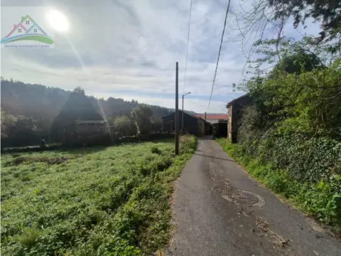 Finca rústica en Figueiras