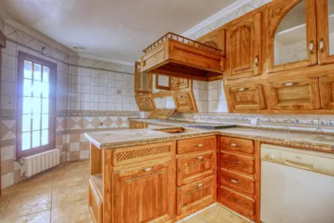Casa pareada en Carrer Lepanto, nº >
