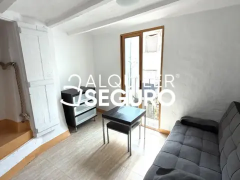 Chalet en Onda