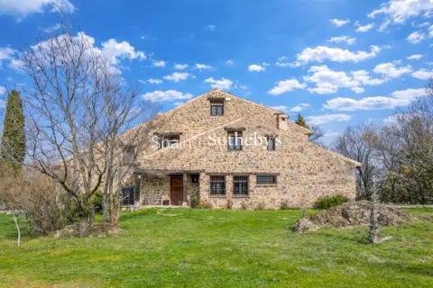 Casa en Camino Pelayos