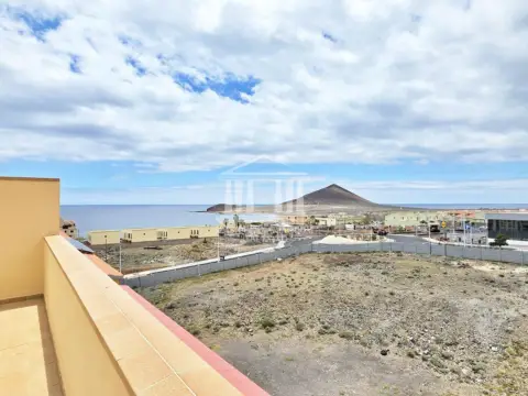 Ático en El Médano
