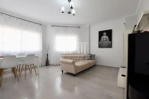 Piso en San Isidro