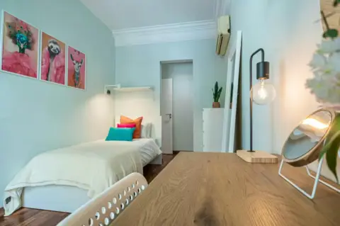Habitación en Sant Gervasi-Galvany