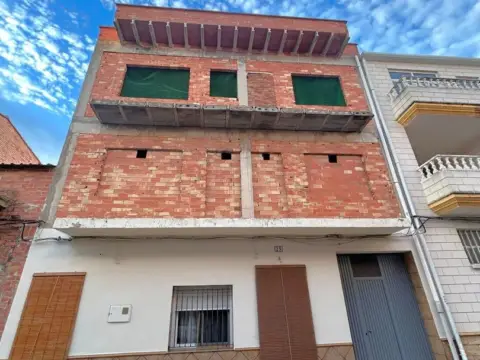 Casa en Benicolet