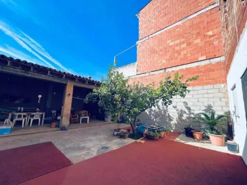 Casa en Benicolet