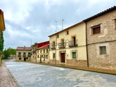 Casa en calle Enmedio
