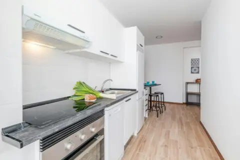 Habitación en Berruguete
