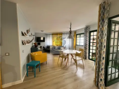Apartamento en El Charco