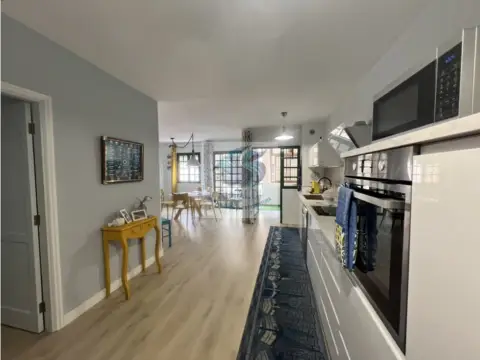 Apartamento en El Charco